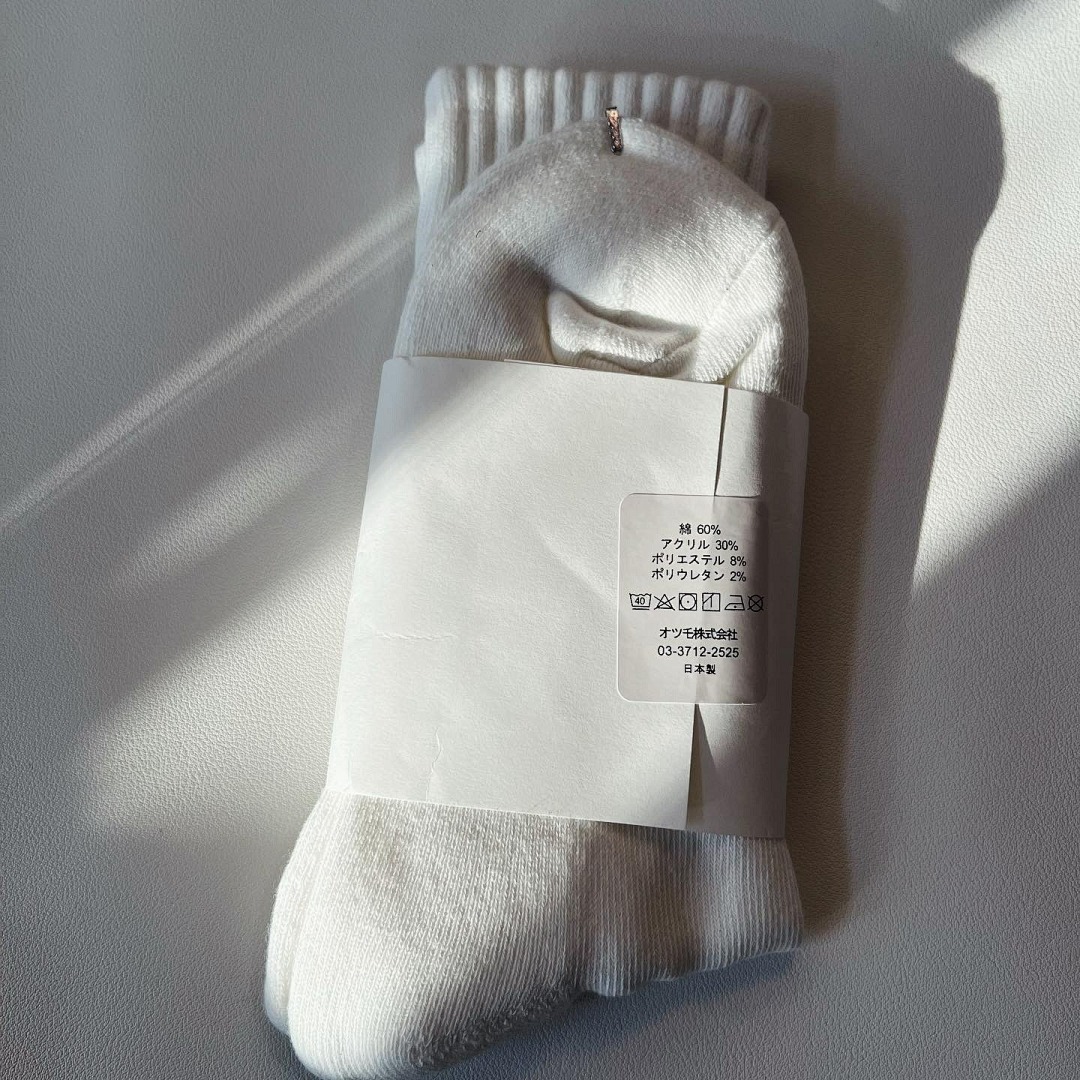 Accessiories HUMAN MADE Small Embroidered ——With Bag - Image 17