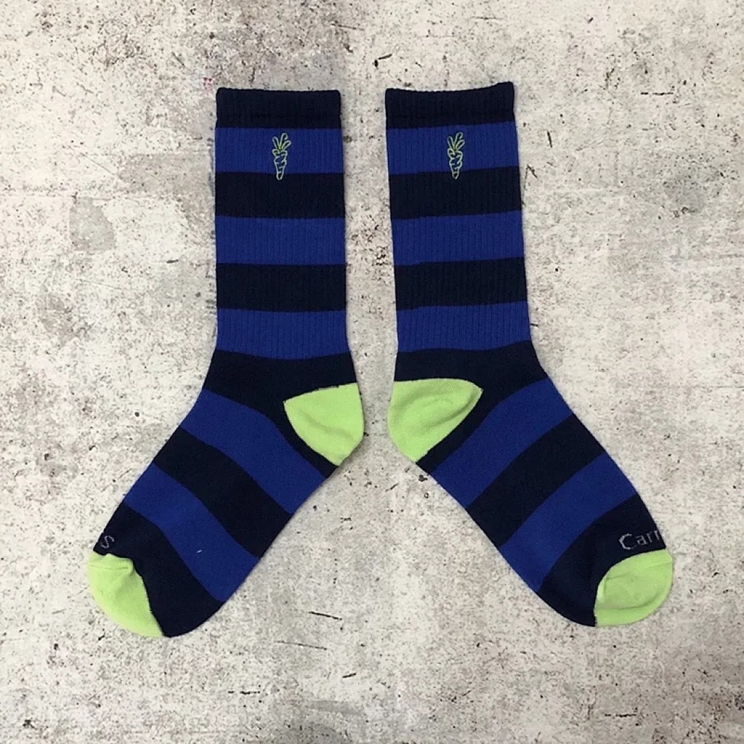 Accessiories Carrots Towel Socks - Image 12