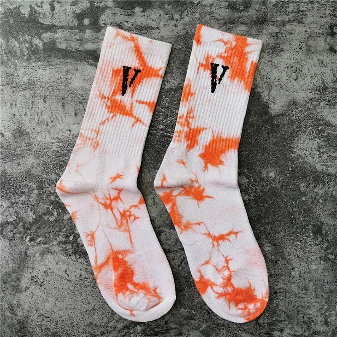 On Running Tie Dye Vlone Limited Exclusive - Image 4