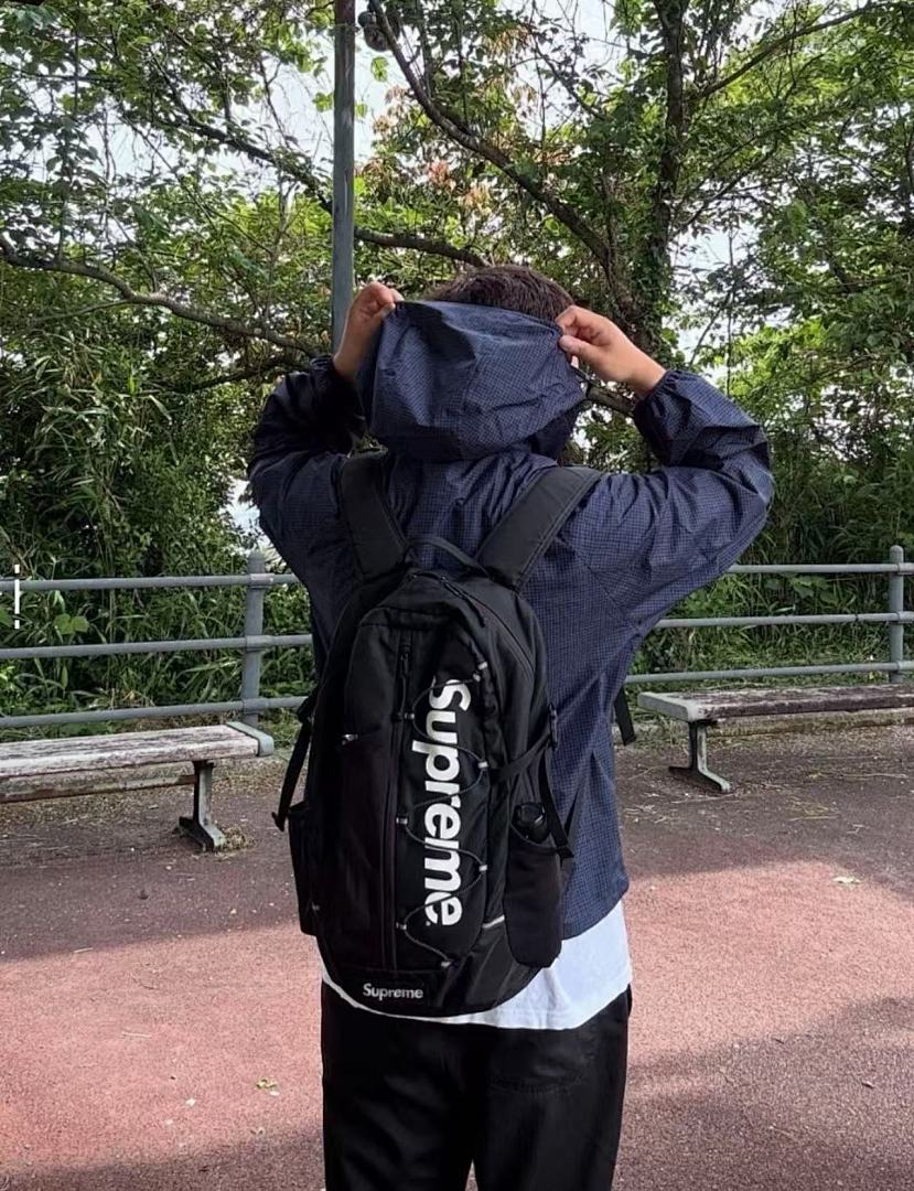 Other 3M Reflective Backpack ——Waterproof - Image 16