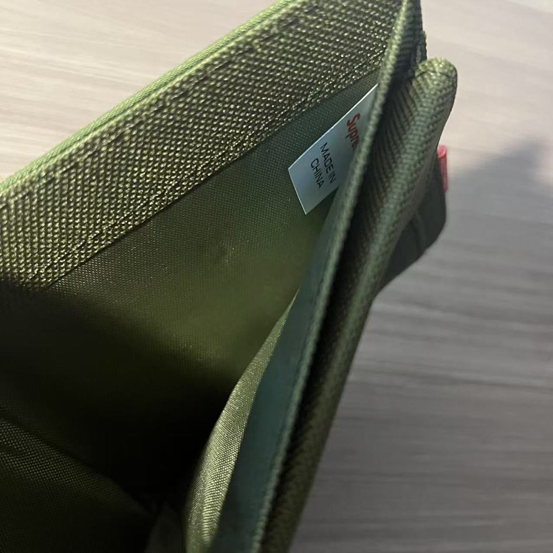 Accessiories Wallet With Box - Image 6
