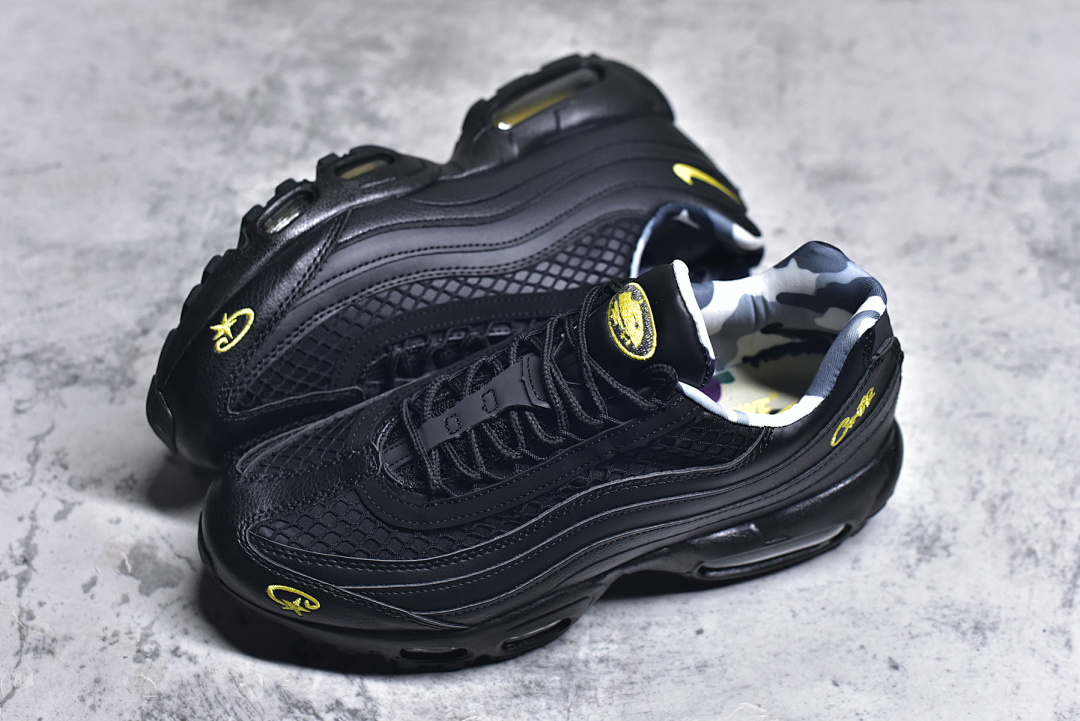 Other Co X NK Air Max 9 - Image 11
