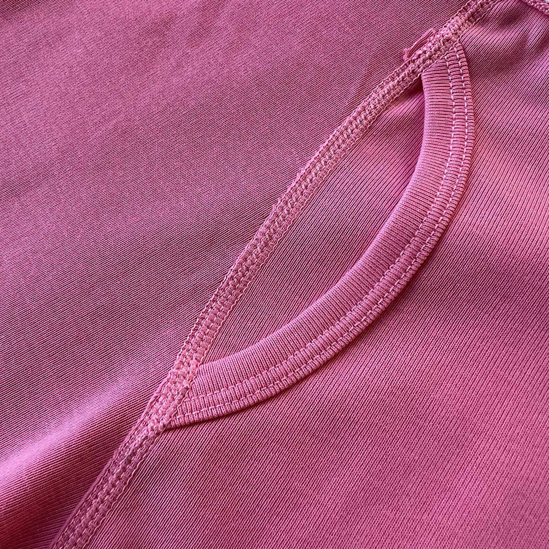Underwear(Mirror CO All Star BOXER 3Pacs (Pink) - Image 7