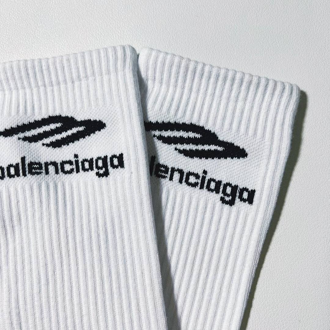 Accessiories 3B Socks - Image 3