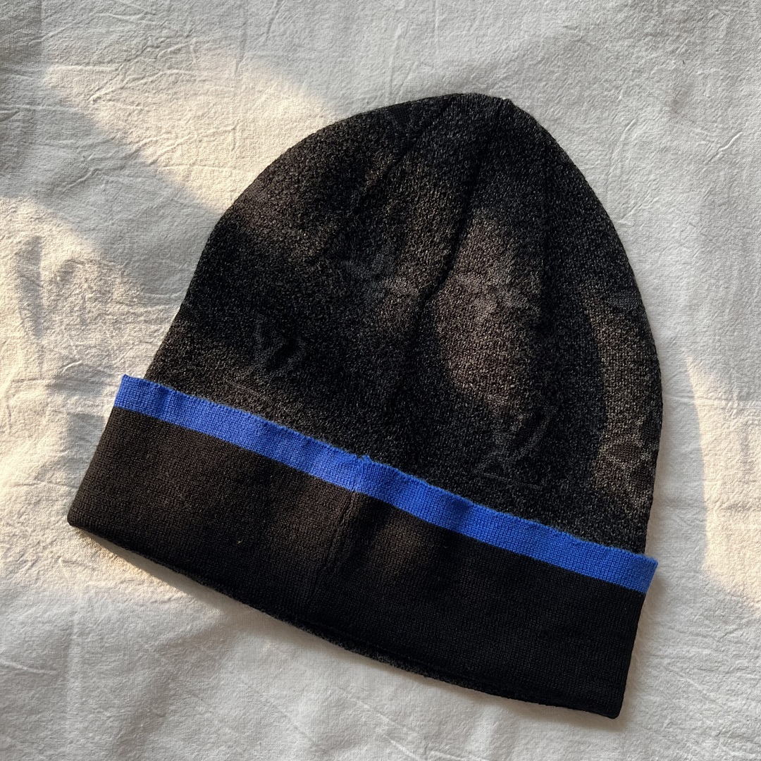 Hats Two Classical Beanie - Image 7