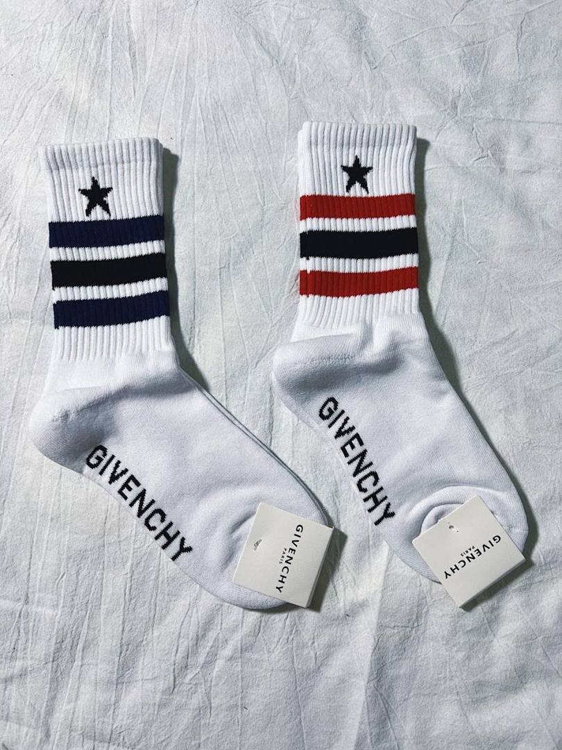 Accessiories GVC Socks