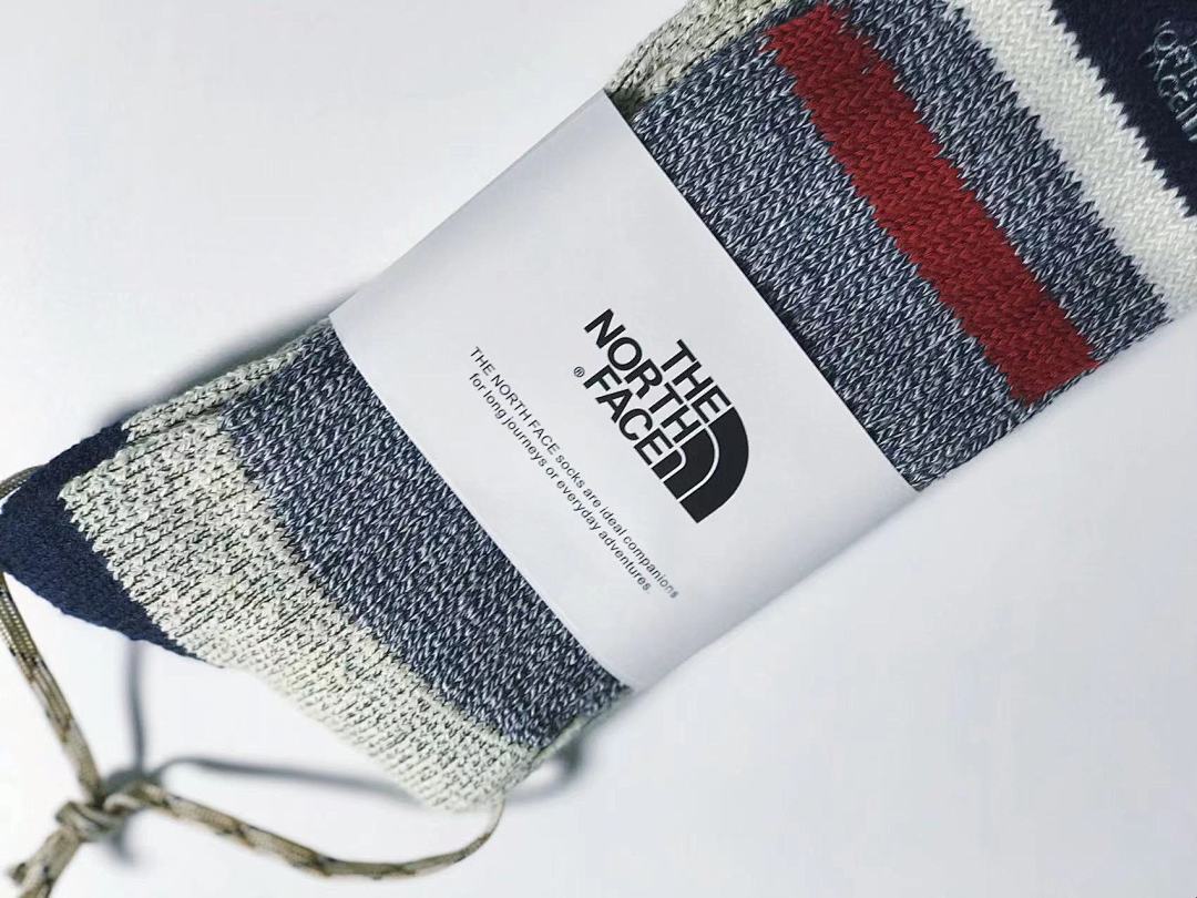 The North Face Full Towel Wool Socks - Image 8