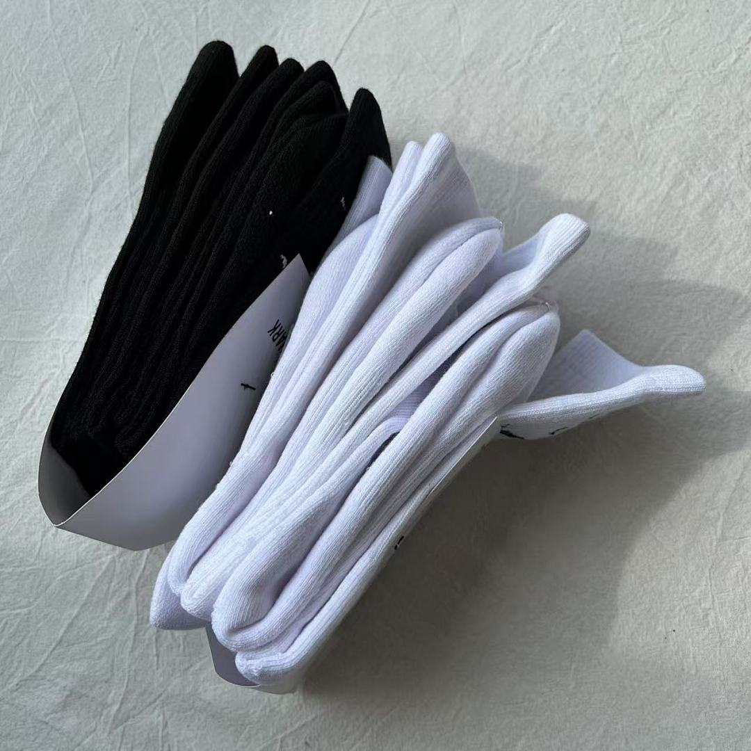 Accessiories GYMSHARK TOWEL SOCKS 3Pacs A Set - Image 6