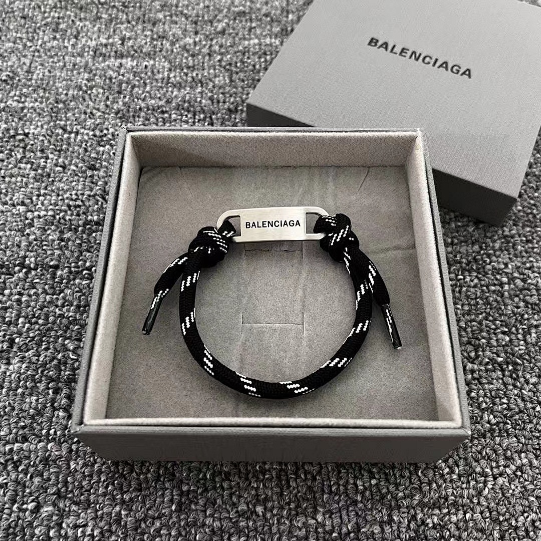 Chanel B Bracelet - Image 20