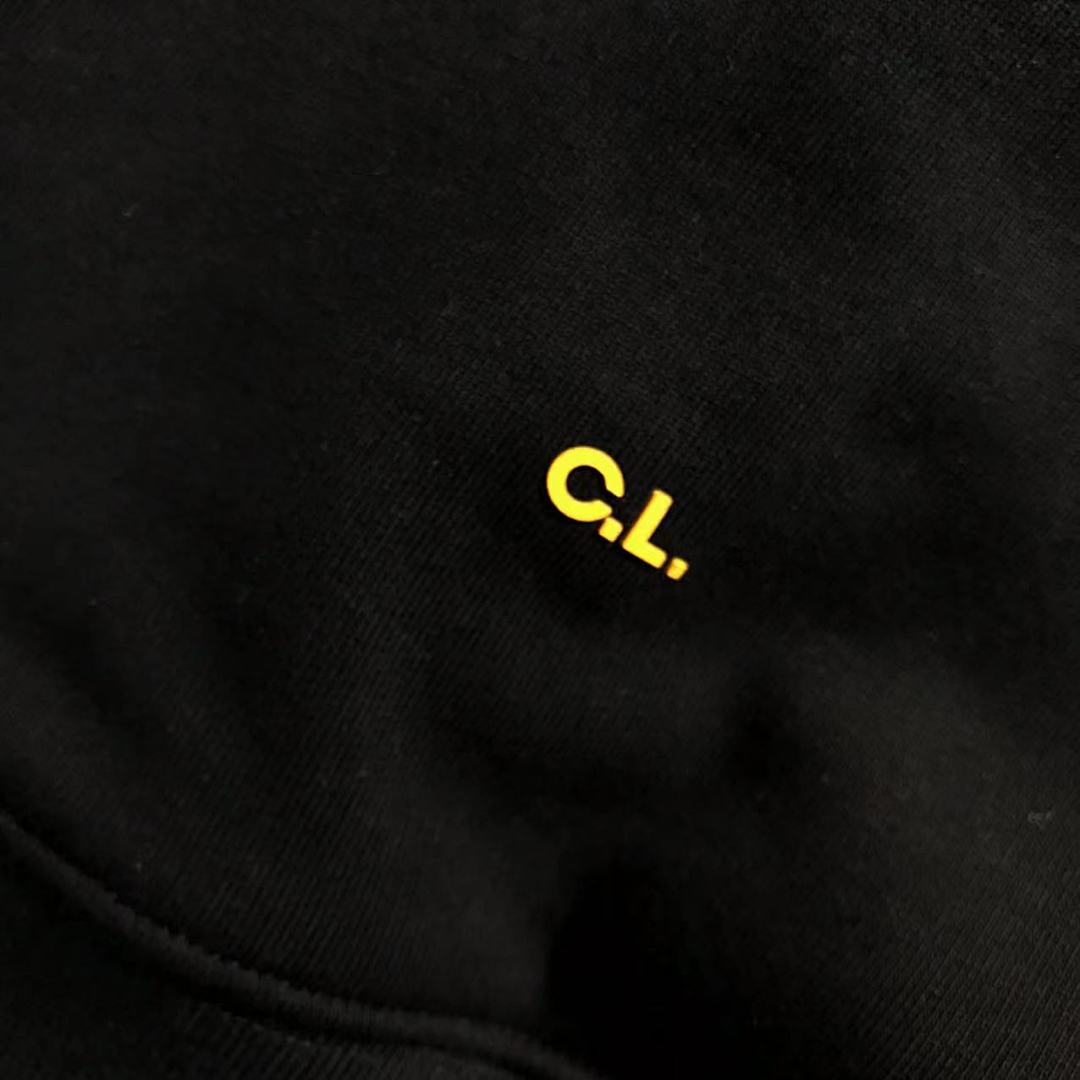 Christian Louboutin NOCTA Jacket And Pants ——Last Not Many Left - Image 12