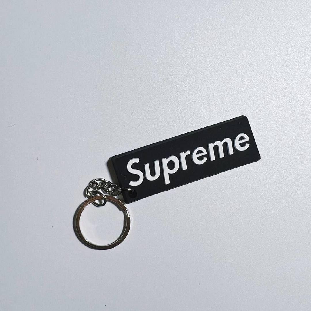 Chanel SU* Key Ring Only 1 - Image 3