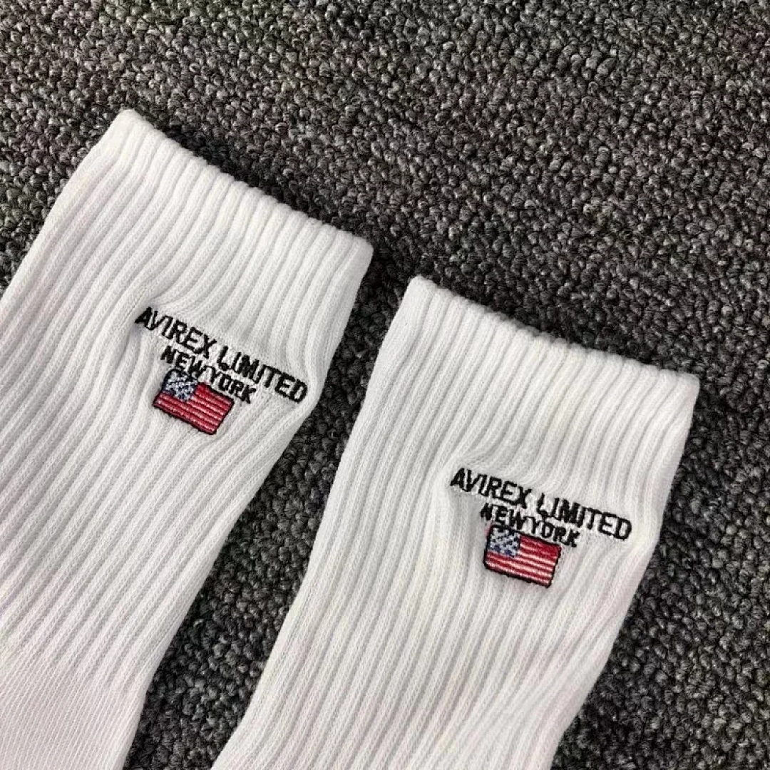 Accessiories Avirex USA Socks - Image 6