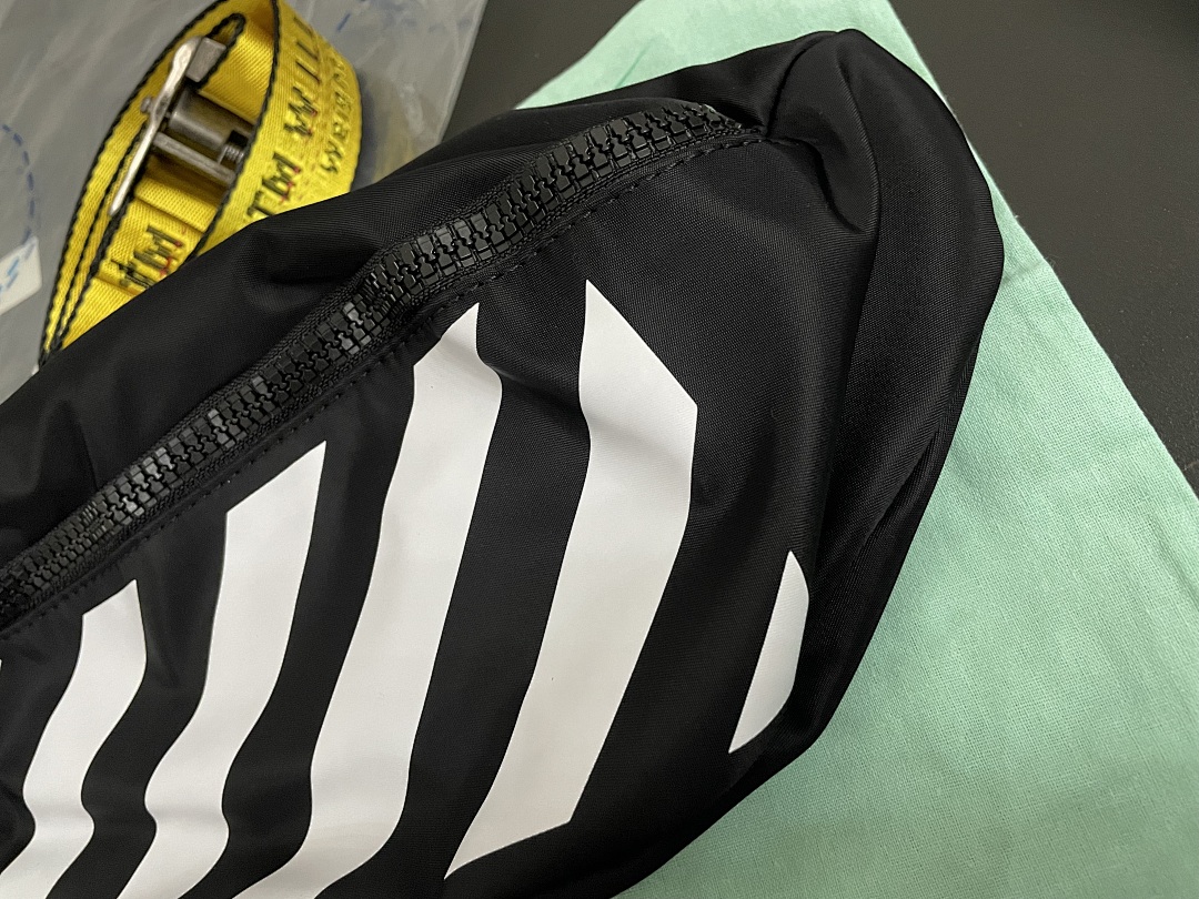 bag/homeware/accessories Off White Bag - Image 2