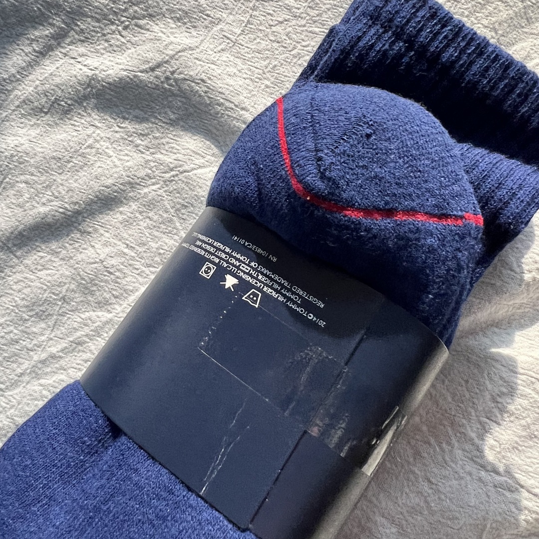 Accessiories TM Towel - Image 6