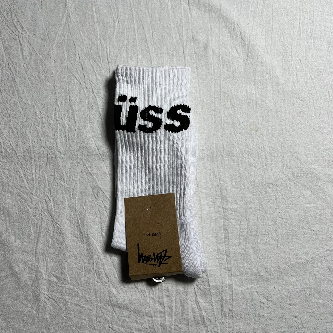 Accessiories STUSSY TOWEL Socks Many Sockks - Image 9