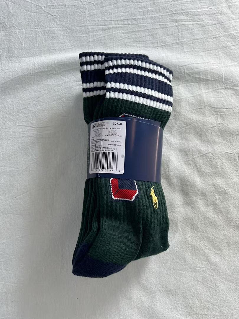 On Running RL Socks - Image 2