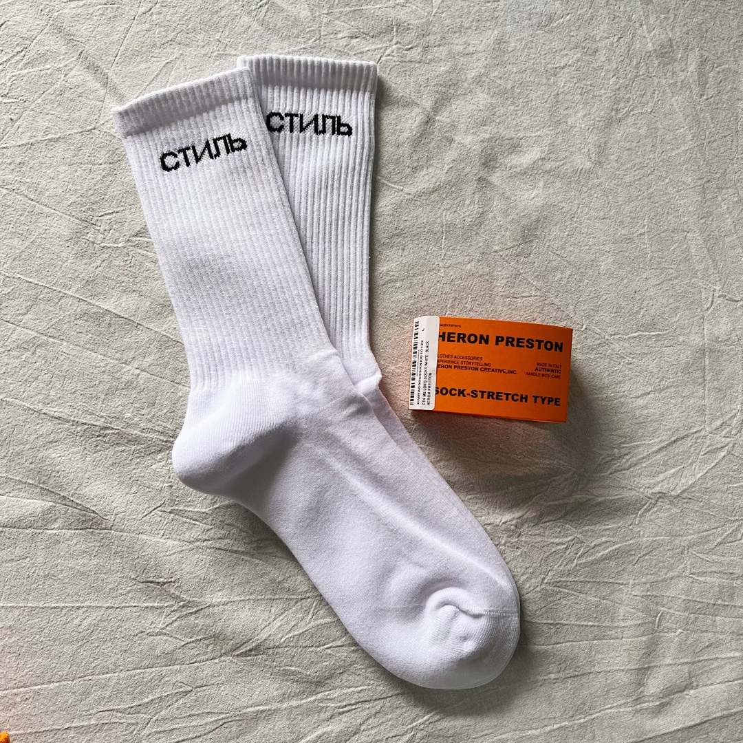 On Running HERON PRESTON CTNB Towel Socks - Image 18