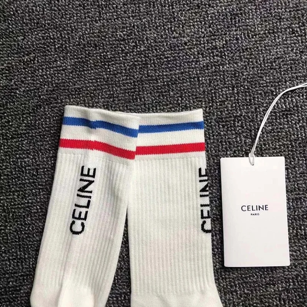 Accessiories CEL Socks - Image 5