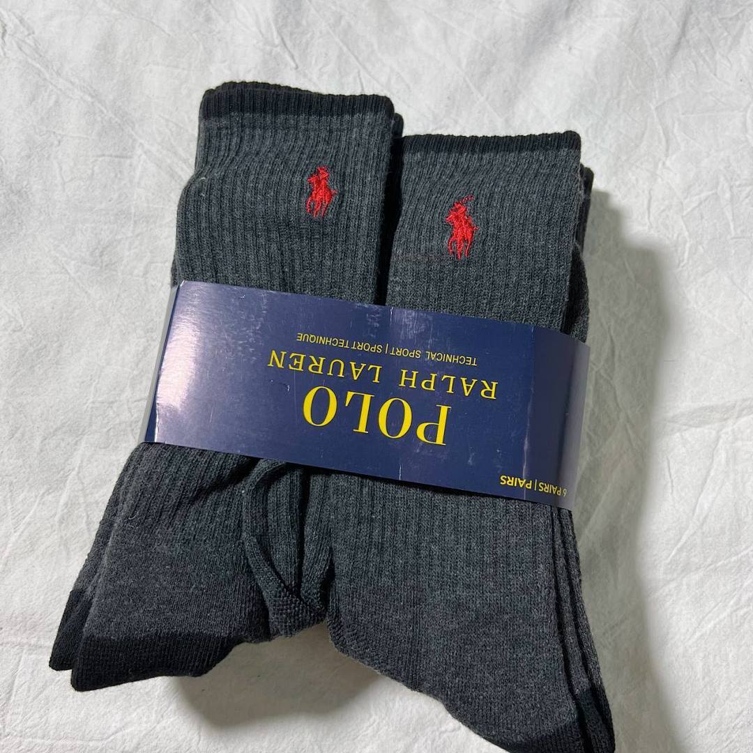 On Running !!!! PL 6 Pairs Origianl Socks Set 3——Limited Quantities - Image 52