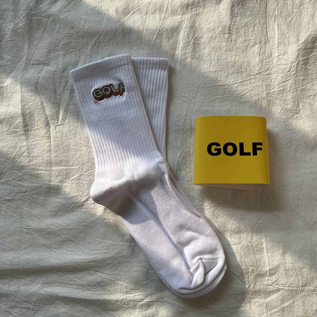 Accessiories GOLFWANG Socks - Image 10
