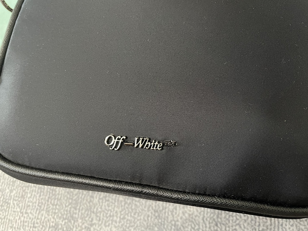 bag/homeware/accessories Off White Bag - Image 8