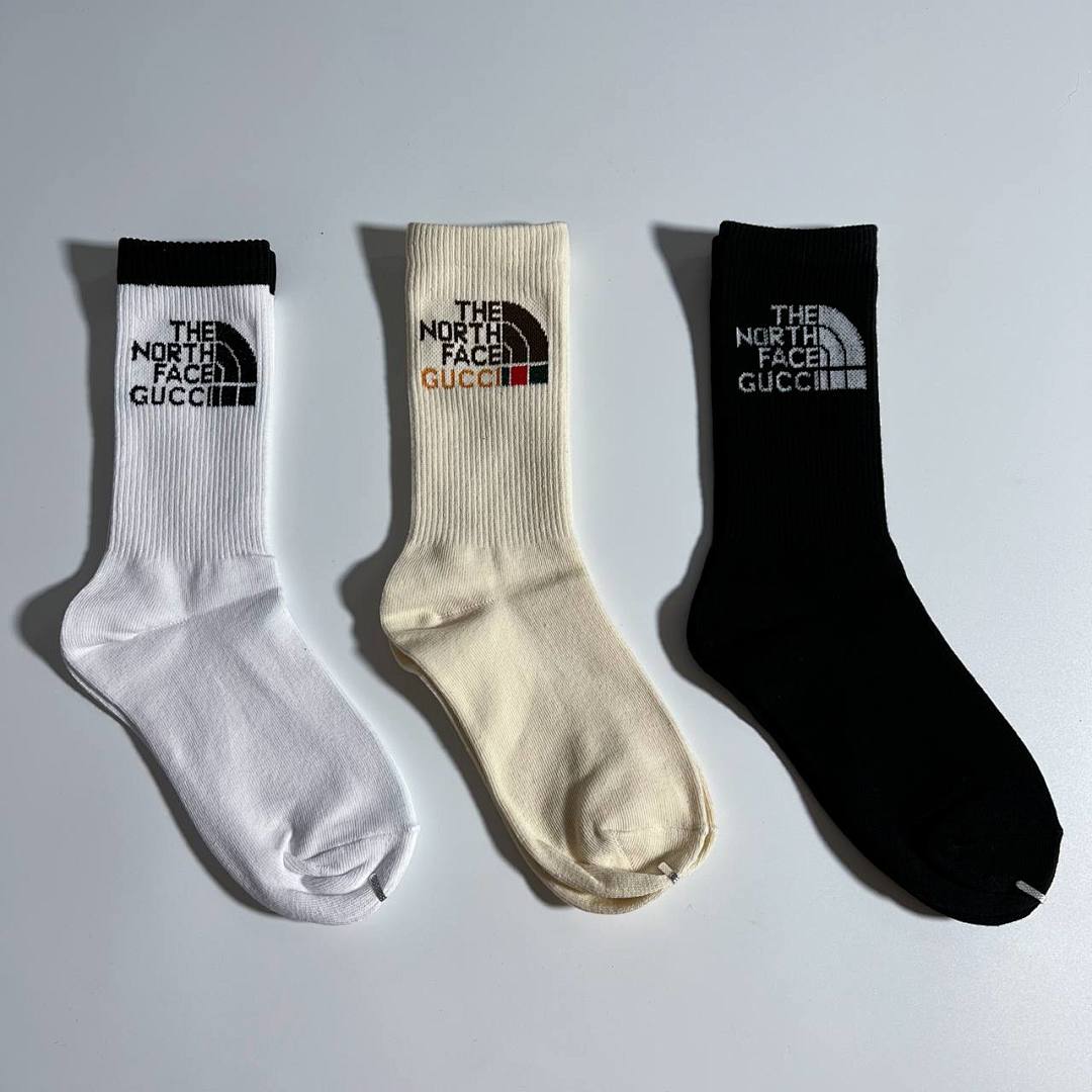 Accessiories North X G Socks