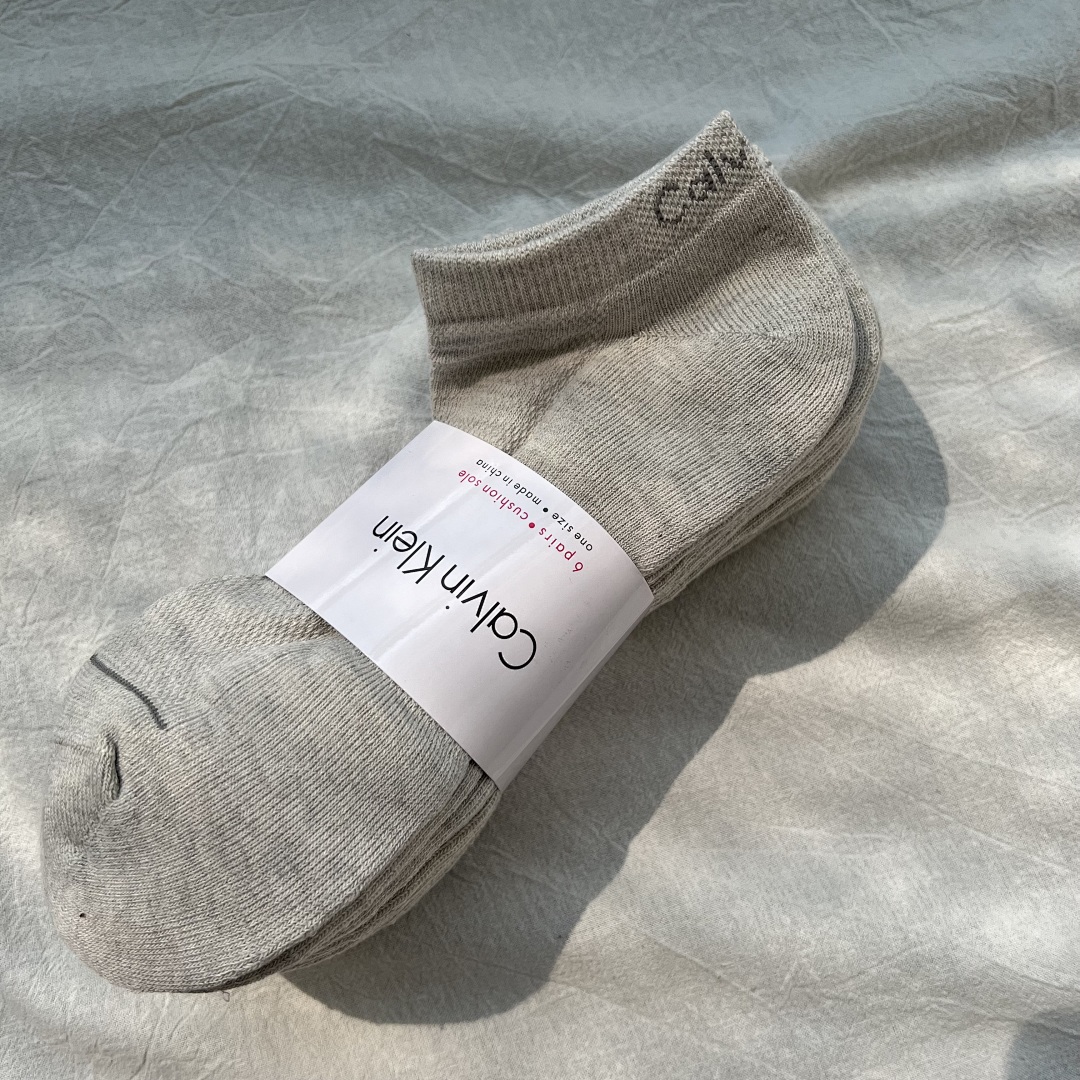 Accessiories 6Pairs A Set Many Color Socks - Image 15