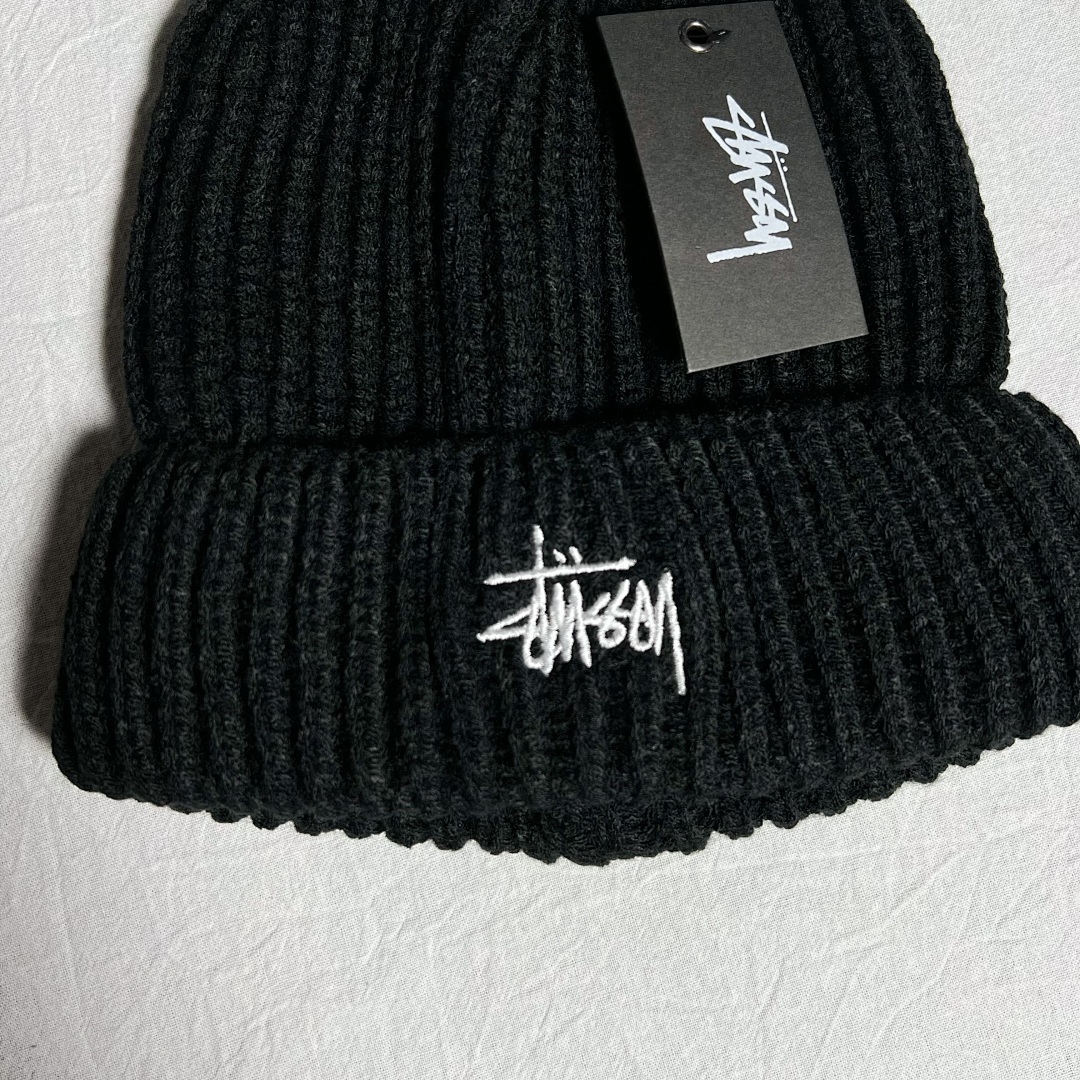 Hats Stussy Beanie O'rii'Goriiginal - Image 8