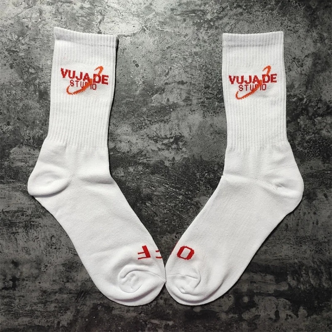 Accessiories VUJADE Socks - Image 2