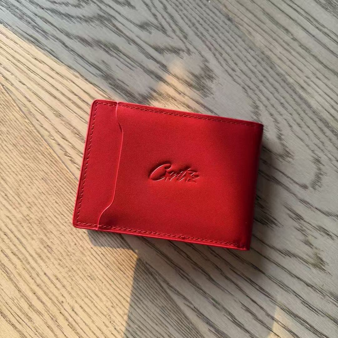 bag/homeware/accessories TOP!CRTZ ISLAND REAL QULIATY LEATHER CARD HOLDER. 4 - Image 9