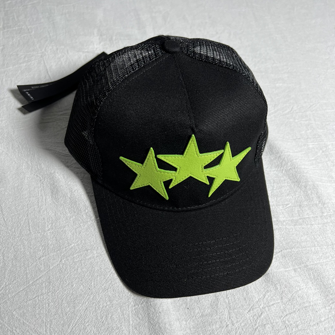 Hats AMIRI HAT COLLECTION 1:1 - Image 12