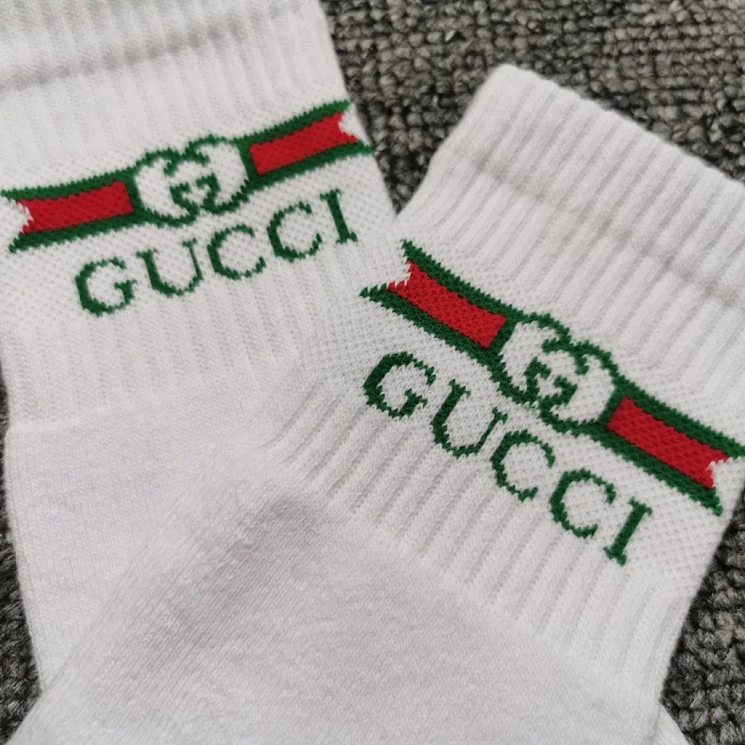 Accessiories G SOCKS 2 - Image 3