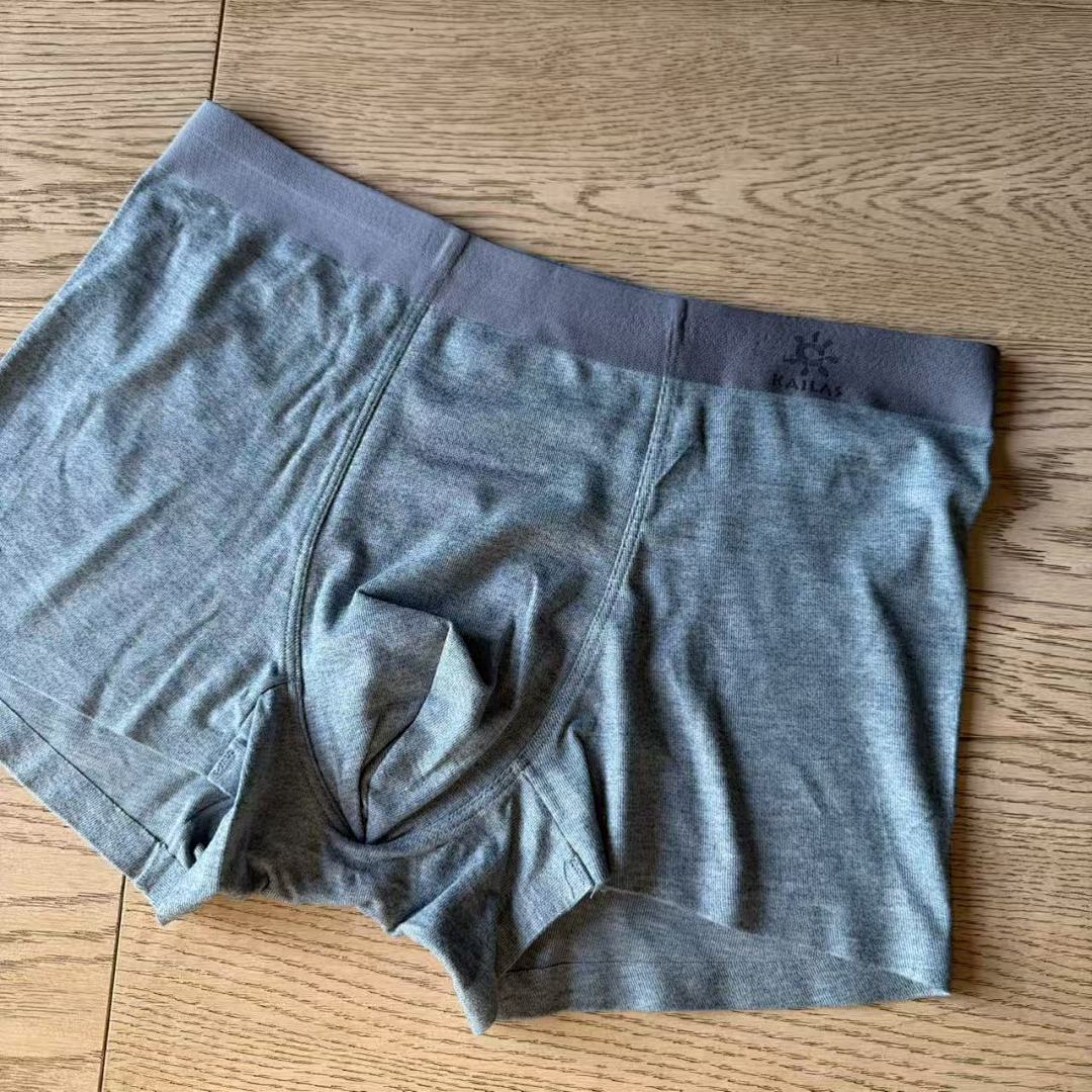 Underwear(Mirror KAILAS Underwear 3 Pac Boxer - Image 2