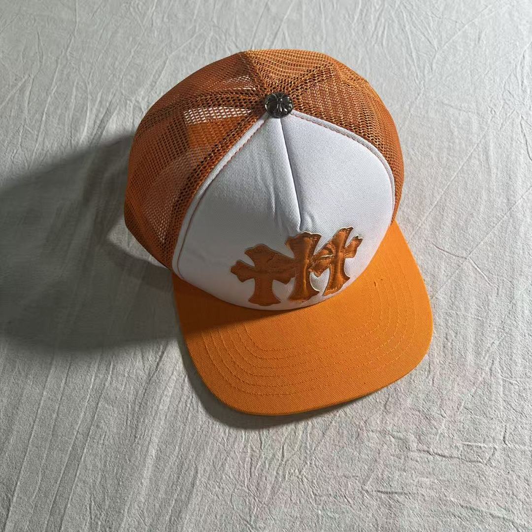 Hats CHROME - Image 3