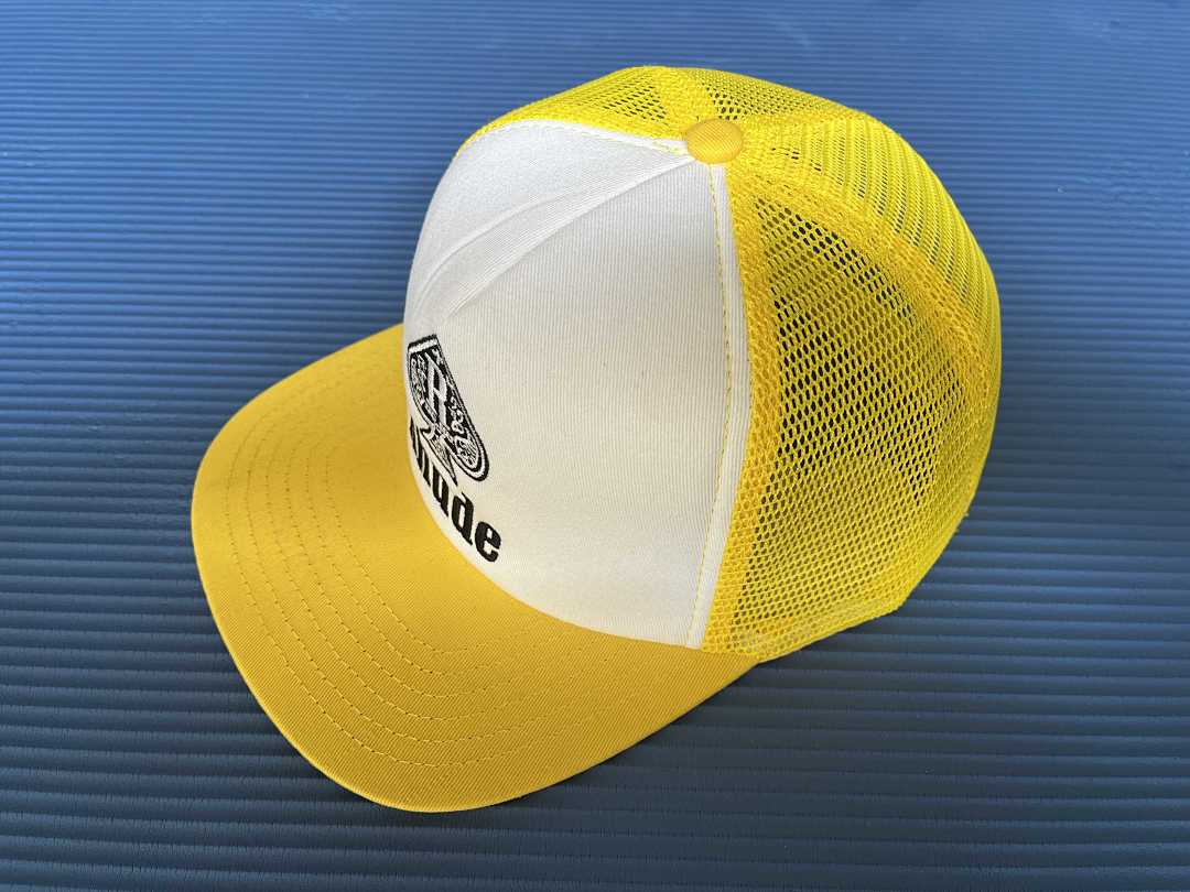 Hats Rhude Trucker - Image 12