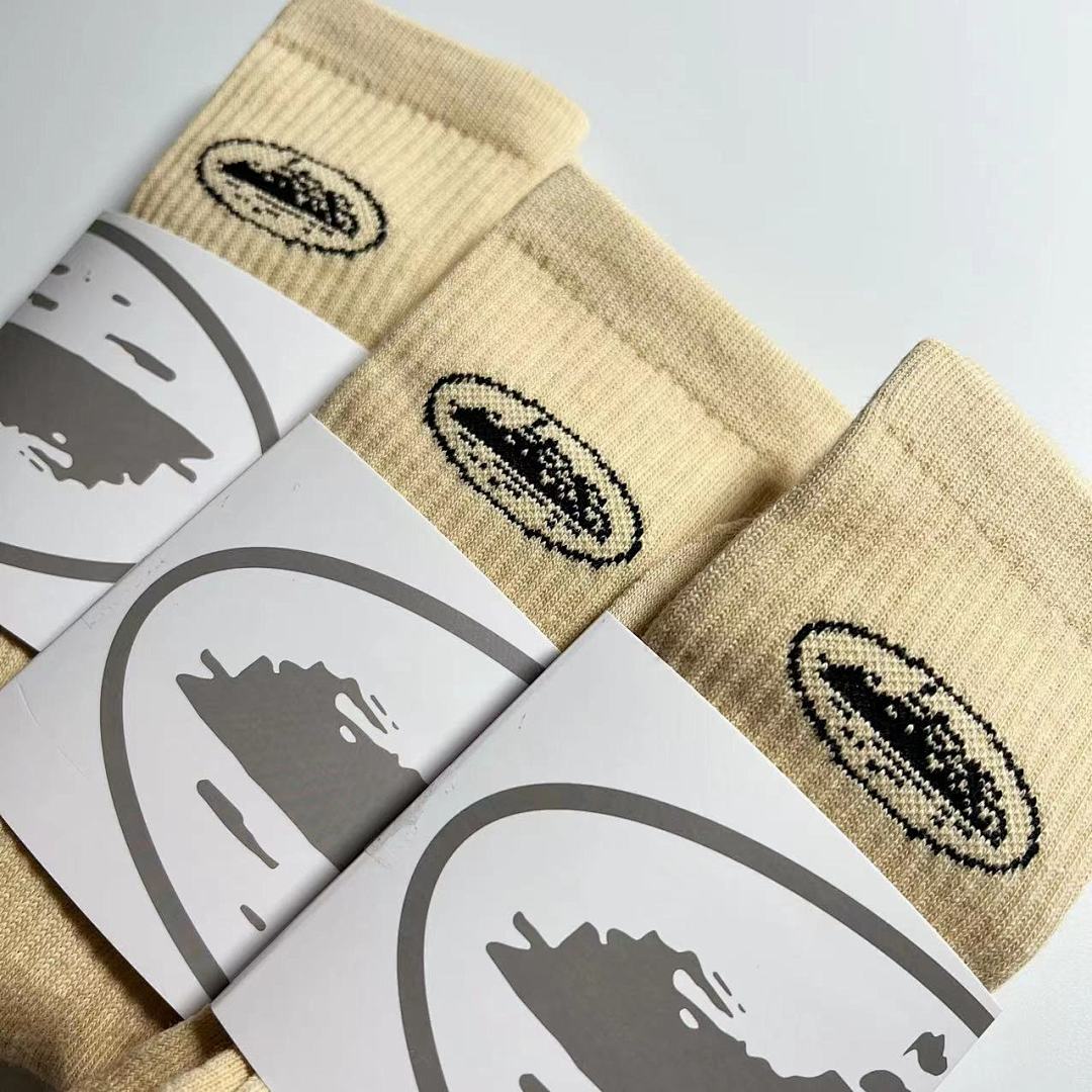 Accessiories CO Socks Fleece - Image 2