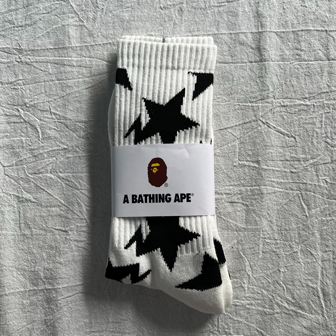 Bape 2024 New - Image 23