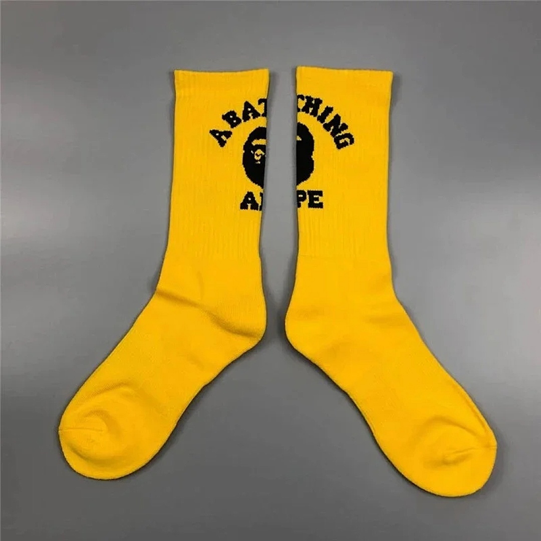 Bape Top A Bathing APE Long - Image 19