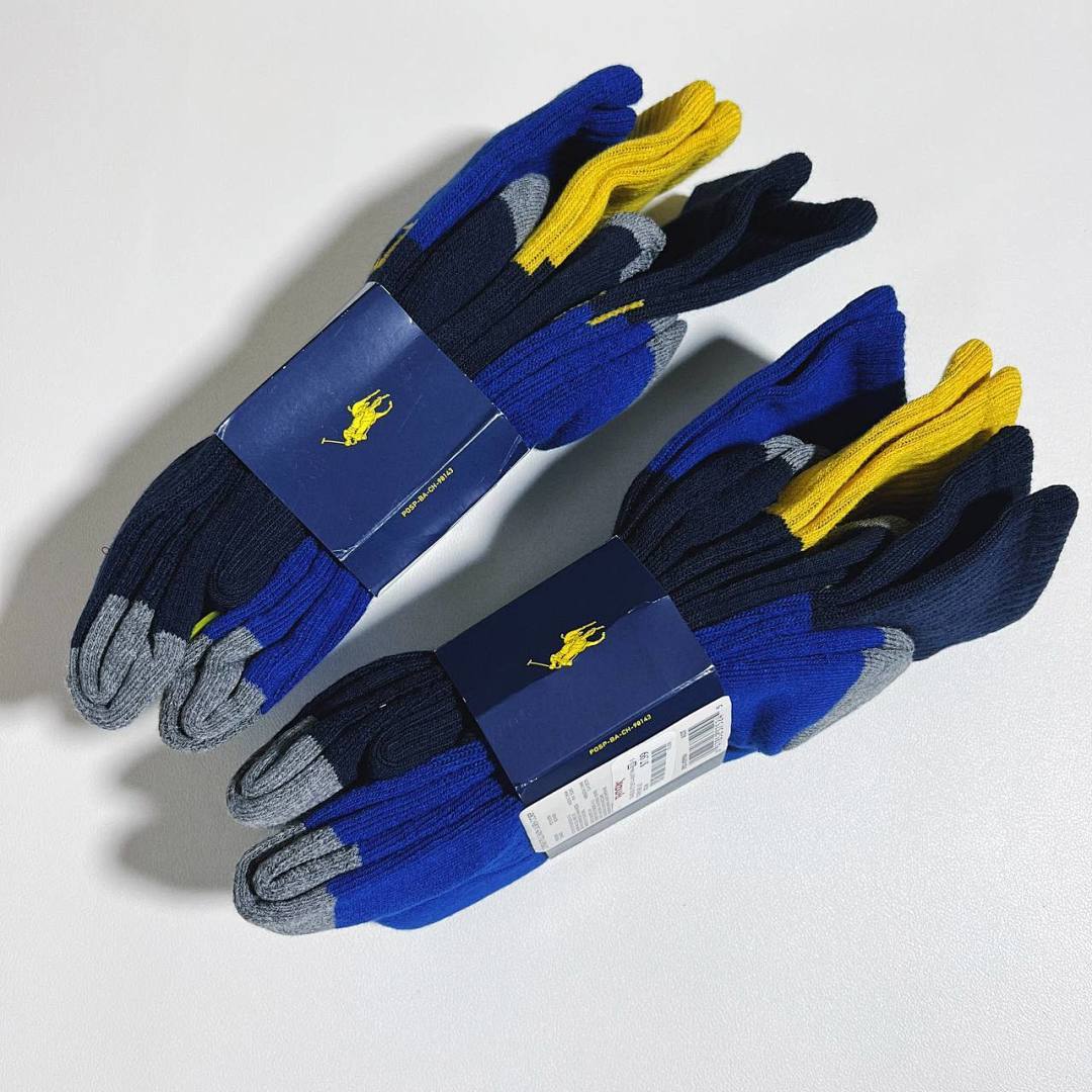 On Running 3 Pairs - Image 5
