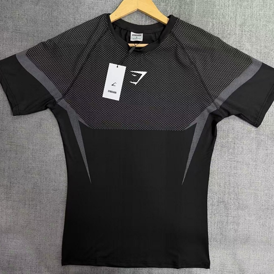 Other GYMSHARK Element Tee Quick Dry - Image 3
