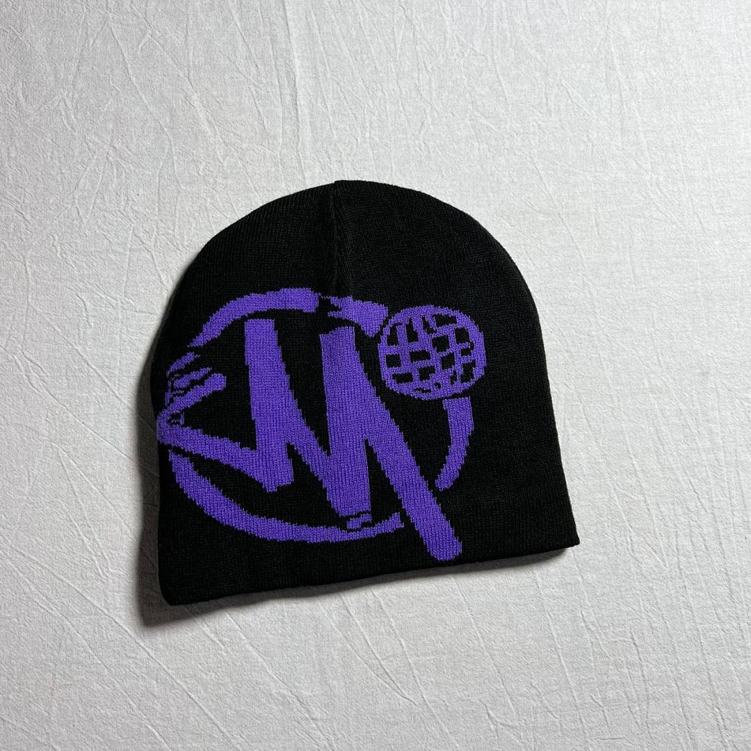 Hats MT Minus Two Beanie - Image 11