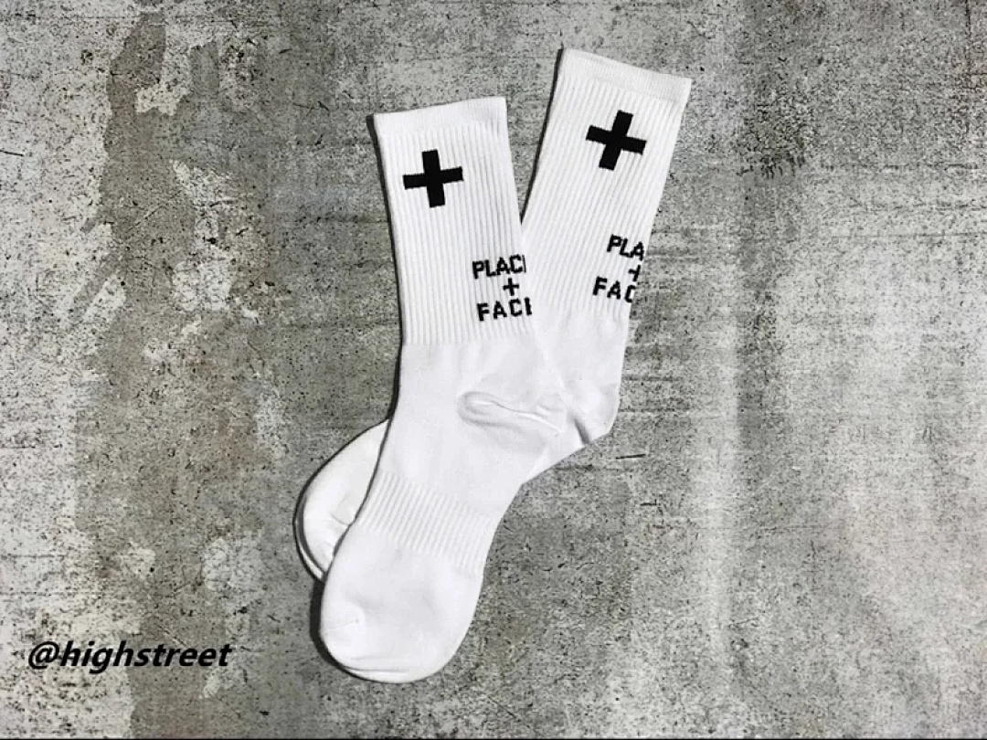 Accessiories Pal Face Socks PF+ - Image 5