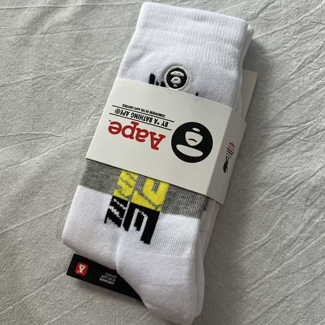 Bape Socks - Image 10