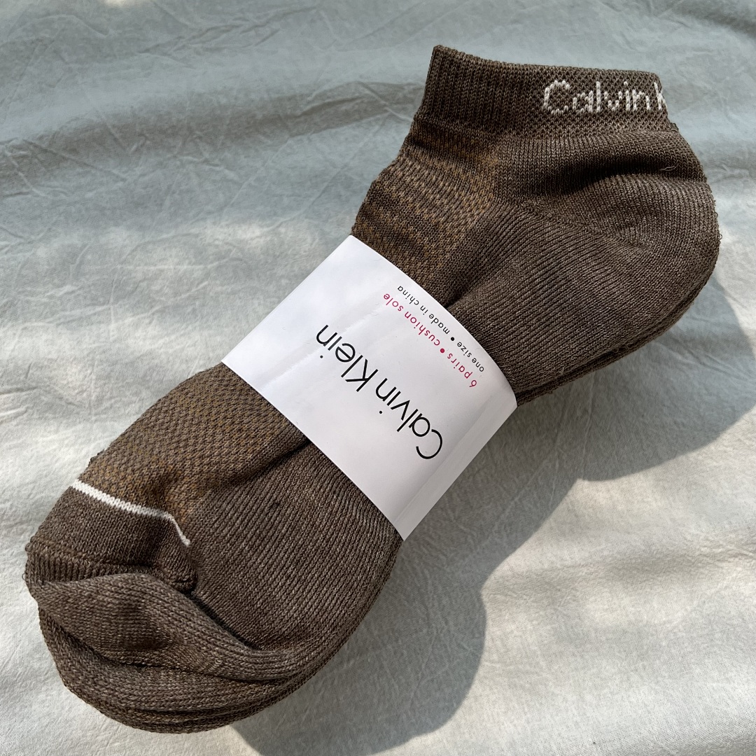 Accessiories 6Pairs A Set Many Color Socks - Image 13