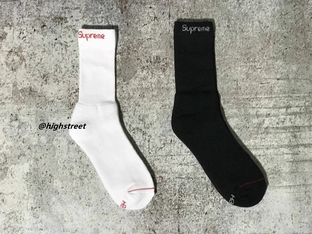 Accessiories SU* Socks - Image 13