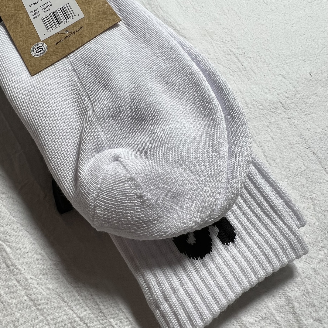 Accessiories STUSSY TOWEL Socks Many Sockks - Image 5