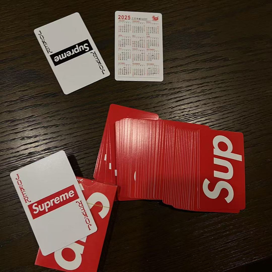 Accessiories RED Dice - Image 10