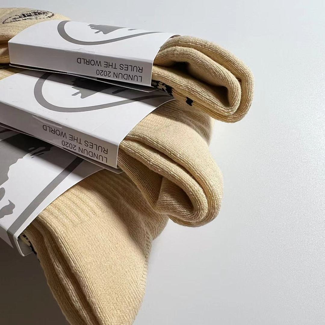 Accessiories CO Socks Fleece - Image 3