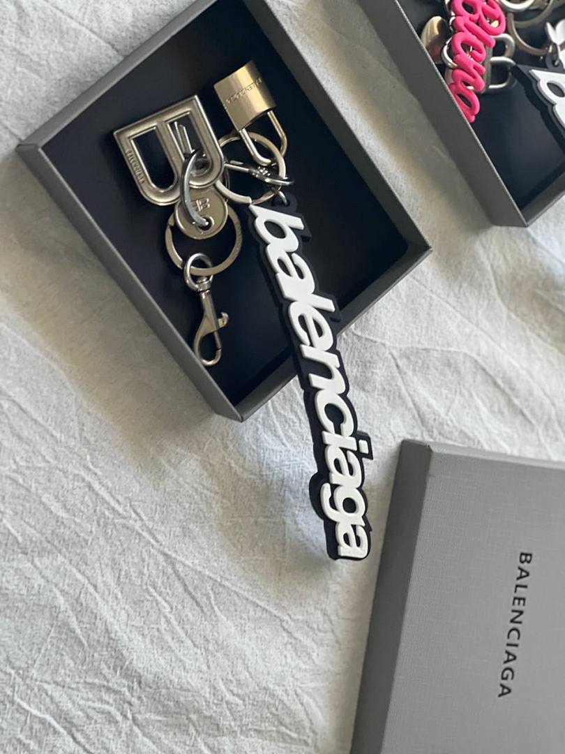 Chanel Bb Kenchain - Image 17
