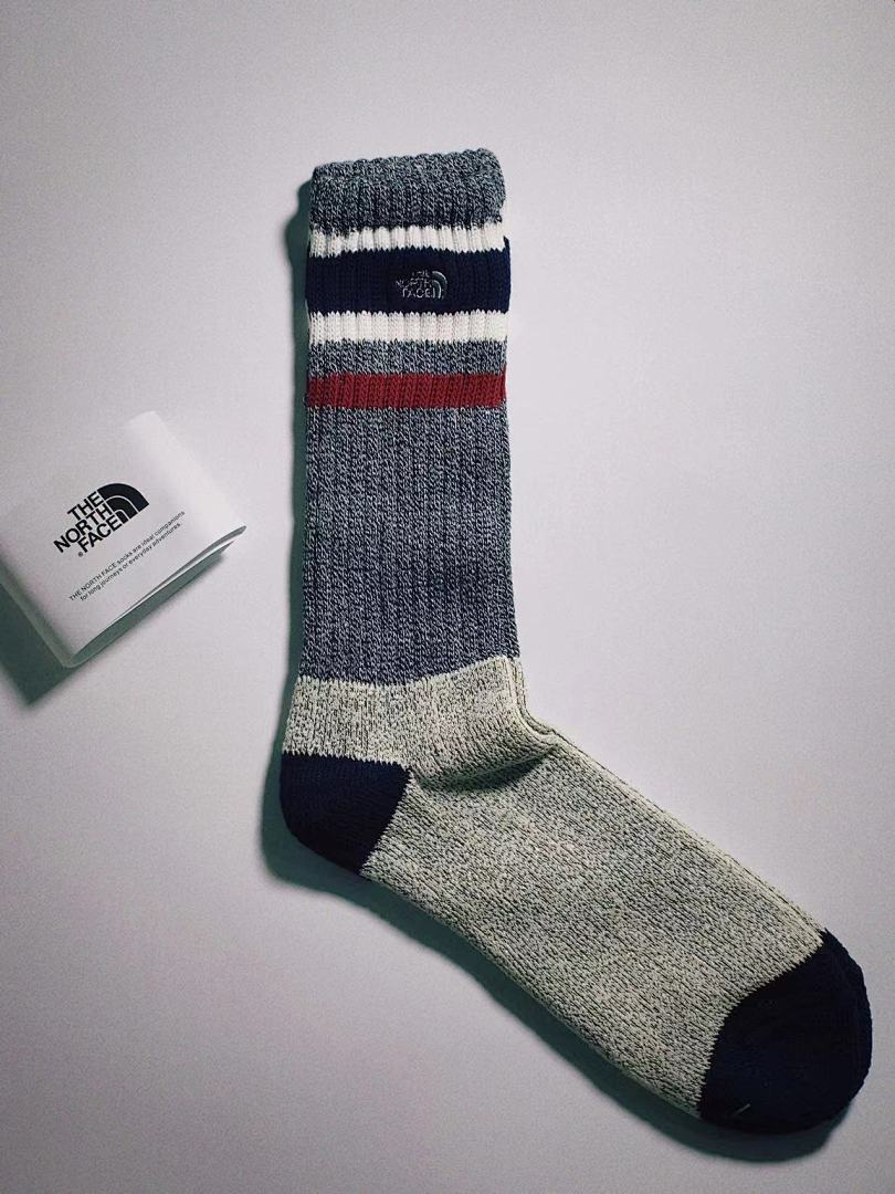 The North Face Full Towel Wool Socks - Image 5